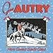 Song 32 Feet And Eight Little Tails by Gene Autry on Here Comes Santa Claus at Amazon