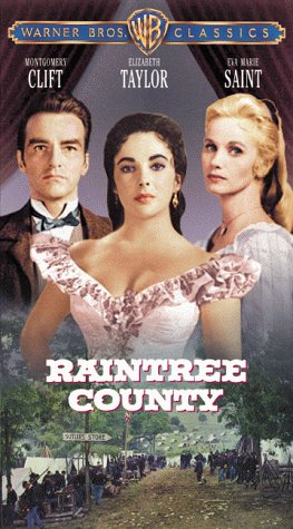 Raintree County