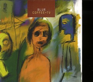 Coffee and TV, Pt. 1 [UK CD Single]