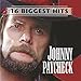 Song Mr. Lovemaker by Johnny Paycheck on 16 Biggest Hits at Amazon