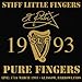 Song At The Edge by Stiff Little Fingers on Pure Fingers Live: St. Patrix 1993 at Amazon