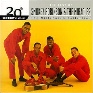 20th Century Masters - The Millennium Collection: The Best of Smokey Robinson & The Miracles