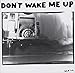 Song Here With Summer by Microphones on Don&#39;t Wake Me Up at Amazon