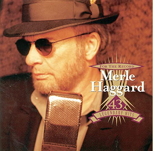 For the Record: 43 Legendary Hits