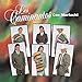 Song Cansado de Esperarte by Los Caminantes on Con Mariachi at Amazon