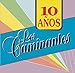 Song Entre MÃ¡s Lejos Me Vaya by Los Caminantes on 10 Anos at Amazon