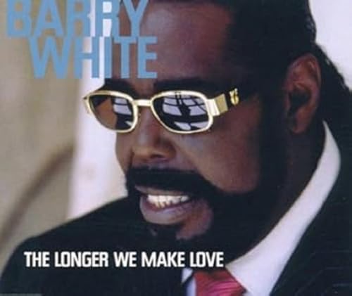 Longer We Make Love