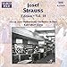 Song Rudolfsheimer-Polka Op. 152 by Slovak State Philharmonic Orchestra on Josef Strauss: Edition, Vol. 18 at Amazon