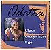 Song Rich Man Blues by Odetta on Blues Everywhere I Go at Amazon