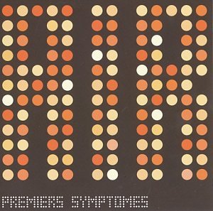 Premiers Symptomes [Japan Bonus Tracks]