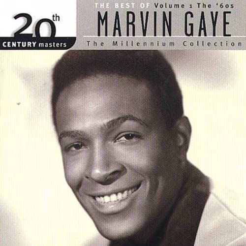 20th Century Masters - The Millennium Collection: The Best of Marvin Gaye, Vol. 1