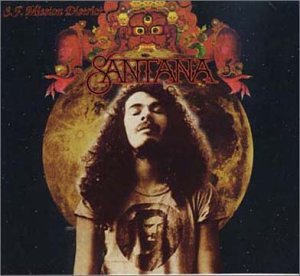 S.F. Mission District: Live '69