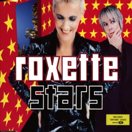 Stars [EP]