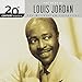 Song Buzz Me Blues by Louis Jordan on Louis Jordan: 20th Century Masters: The Millennium Collection at Amazon