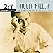Song Chug-A-Lug by Roger Miller on 20th Century Masters - The Millennium Collection: The Best of Roger Miller at Amazon