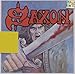 Song Backs To The Wall by Saxon on Saxon at Amazon
