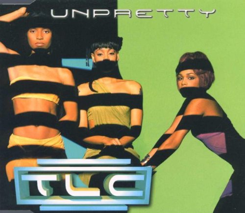 Unpretty [Germany CD Single]