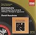 Song Piano Sonata No. 8 In C Minor Op. 13 &#39;Pathetique&#39;: I. Grave by Ludwig van Beethoven on Great Recordings Of The Century - Beethoven: Piano Sonatas nos. 8, 14 &amp; 23 / Barenboim at Amazon