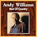 Song If I Had You by Andy Williams on Best Of Country at Amazon