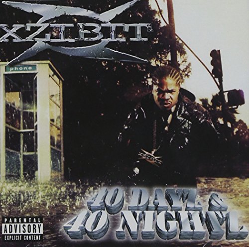 40 Dayz & 40 Nightz