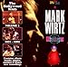 Song I'm Impressed (*) by Mark Wirtz on Kitschinsync: The Hollywood Years, Vol. 1 - 1971-82 at Amazon