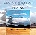 Song Teach Me Tonight by George Winston on Plains at Amazon