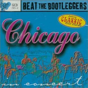 Beat the Bootleggers: Live 1967