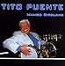 Song Juventud Del Presente by Tito Puente on Mambo Birdland at Amazon