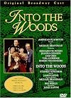 American Playhouse : Into the Woods {Martin Beck Theatre} {1991 television episode} {1989 video recording}