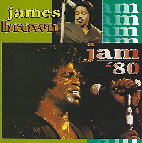 Jam '80 (Live)