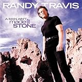 A Man Ain't Made of Stone