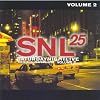 Saturday Night Live: 25 Years of Musical Performances, Vol. 2
