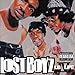 Song Freaky Tah Intro by Lost Boyz on LB IV Life at Amazon