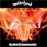 No Sleep 'til Hammersmith