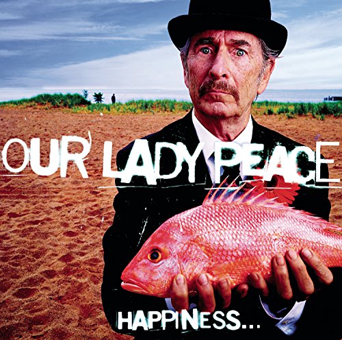 Happiness Is Not a Fish That You Can Catch