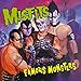 Song Hunting Humans by Misfits on Famous Monsters at Amazon