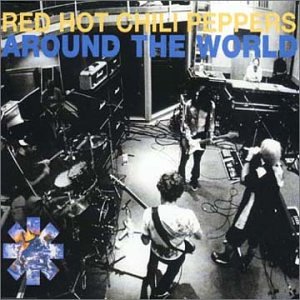 Around the World, Pt. 1 [Import Single]