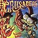 Song Iye Wante Luve by The Crusaders on Middle Age Rampage at Amazon