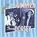 Song Star Dust by Frank Sinatra on The Fabulous Frank Sinatra and Tommy Dorsey at Amazon