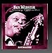 Song Teach Me Tonight by Ben Webster on Stormy Weather at Amazon
