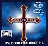 Only God Can Judge Me
