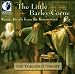 Song Basse Danse 'L'Annonciation' by The Toronto Consort on The Little Barley-Corne: Winter Revels from the Renaissance at Amazon
