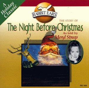 The Night Before Christmas