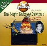 The Night Before Christmas