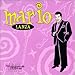 Song Loveliest Night of the Year by Mario Lanza on Cocktail Hour: Mario Lanza at Amazon