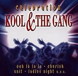 Celebration: The Best of Kool & the Gang (1979-87)