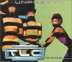 Unpretty, Pt. 1 [Australia CD Single]