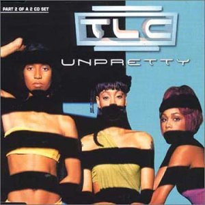 Unpretty, Pt. 2 [Australia CD Single]