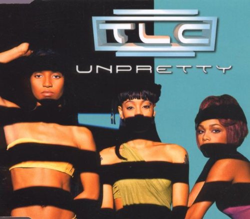 Unpretty (Remixes) [Germany CD Single]