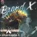 Song Born Pretty In A Disco by Brand X on X-Files: A 20 Year Retrospective at Amazon
